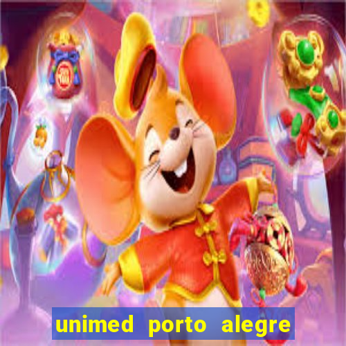 unimed porto alegre resultado de exames